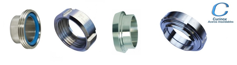 "Union Americana Inoxidable"